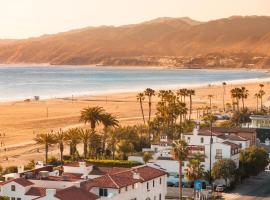 Arion- Cozy Santa Monica getaway steps to the beach Free Parking