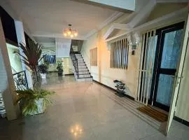 ZARAYLOFT cadre moderne et convivial