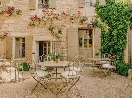 La Maison du Village