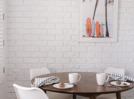 Yamba में, होटल The Beach Lodge Yamba