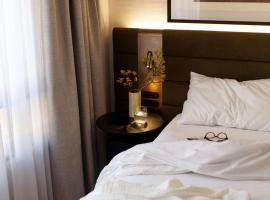 Adina Apartment Hotel Sydney Town Hall, hotel in Sydney