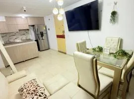 Habitación para 1 persona a 5 minutos del aeropuerto y estadio