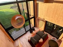 Tiny Lofts an der Eider