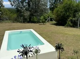 Casita de los Reartes