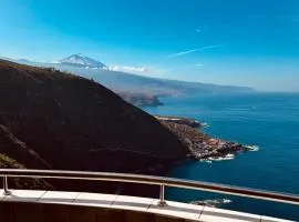 El mini balcón mágico