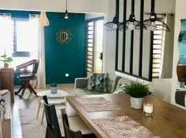 Appartement TERUPE