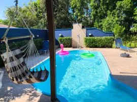 Casa Green Piccoli - Itajaí/SC