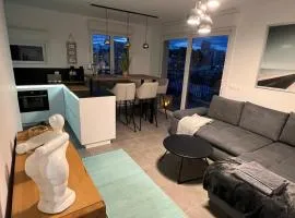New Appartment in Antibes