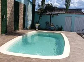 Casa De Praia Mongaguá