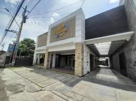 Cahya Nirwana Hotel Purwokerto