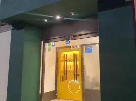 Busan Circle Stay Hotel