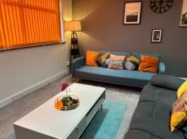 HILLTOP PLACE Suites Near Doncaster RaceCourse