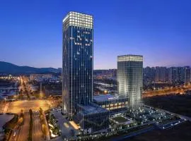 Crowne Plaza Jingmen by IHG