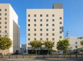 Aank Hotel and Spa Seoul Seongsu Konkuk University