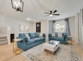 Serenity I, Brand new 3 Bedroom Home