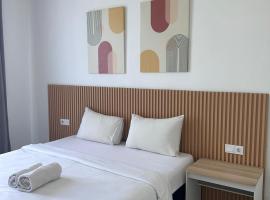 Olivia SOHO Guest House, Hotel in Legian