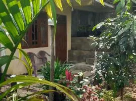 Daresh home stay