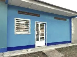 Hogar y naturaleza