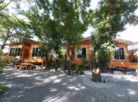 Baansuan Tham Ma Chad Homestay