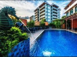 Chalong Miracle Lakeview
