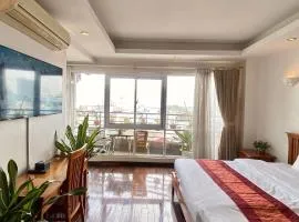 HTC Home Kham Thien
