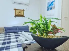 #201WZNET梅屋敷駅2分横浜羽田空港都心便利商店街1k静かな町