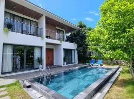 Sunny Hut Villa 2