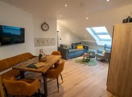 Ferienapartment am Rosenberg