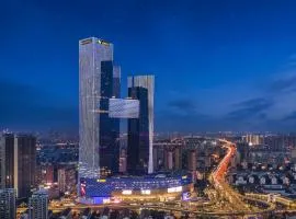 G HOTEL Nanjing南京金鹰世界G酒店