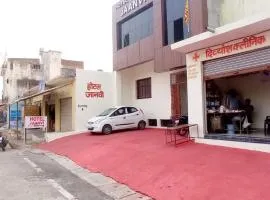 Hotel Jaanvi