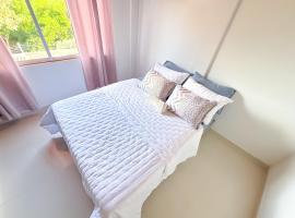 Apartamento en Bucaramanga, hotel en Bucaramanga