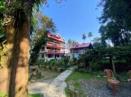 Magnolia Farmhouse and Homestay