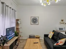 Humble Abode near Ringwood