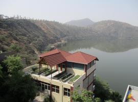 Asham Africa Hotel, hotel v destinaci Debre Zeyit