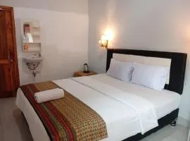 Tania Homestay