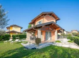 Villetta Sabrina - Happy Rentals