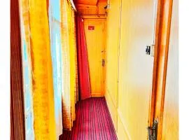 Plato Excellence Accommodation & Transportation