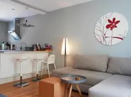 Maisonettewohnung in TOP Lage