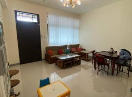 吾居竹山民宿, Unterkunft zur Selbstverpflegung in Zhushan