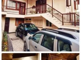 ELDORA - LUXURY of LEISURE