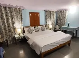 Marwa House