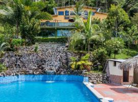 Yumbo Love Experience, hotel v destinaci Gualea