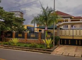 Bonsai Kigali