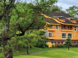 Luxury Residence #1 Camp John Hay nr Eco Trails