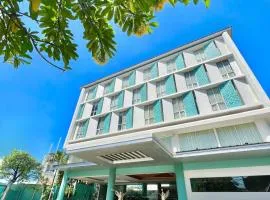 Luxury Malioboro Hotel