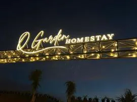 Q Garden Homestay