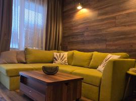 Апартамент Edelweiss, hotel in Beli Iskar