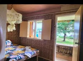 MAJESTIC PURARAN BEACH RESORT