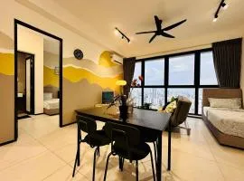 Home Away From Home in Penang