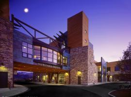 Newpark Resort, hotel u gradu 'Park City'